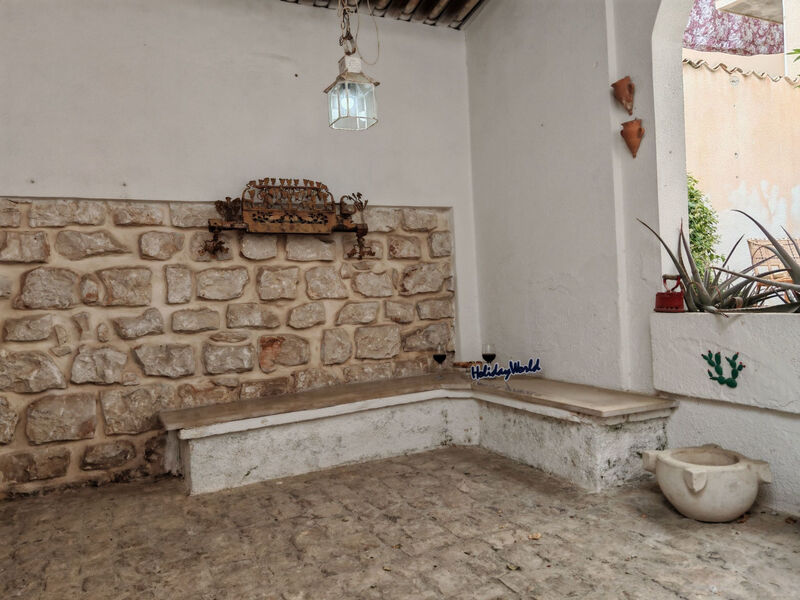 Casa Gelsomino bei Holiday World