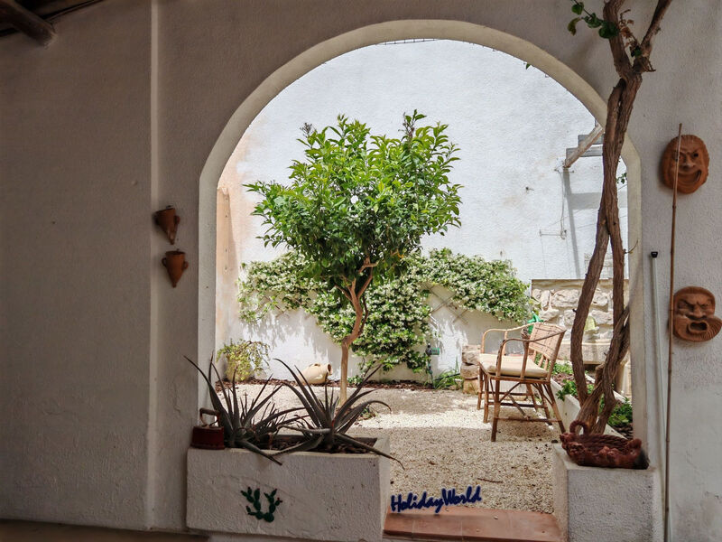 Casa Gelsomino bei Holiday World