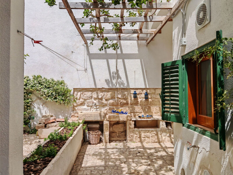 Casa Gelsomino bei Holiday World