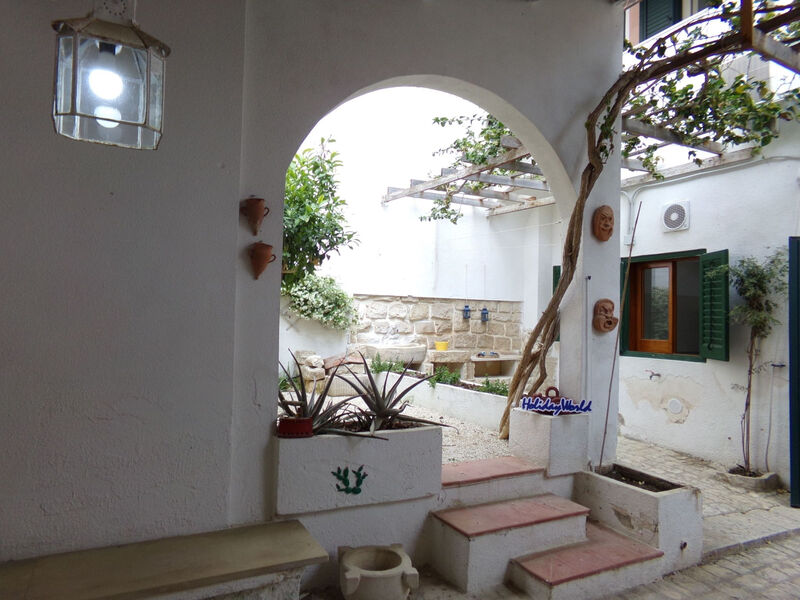 Casa Gelsomino bei Holiday World