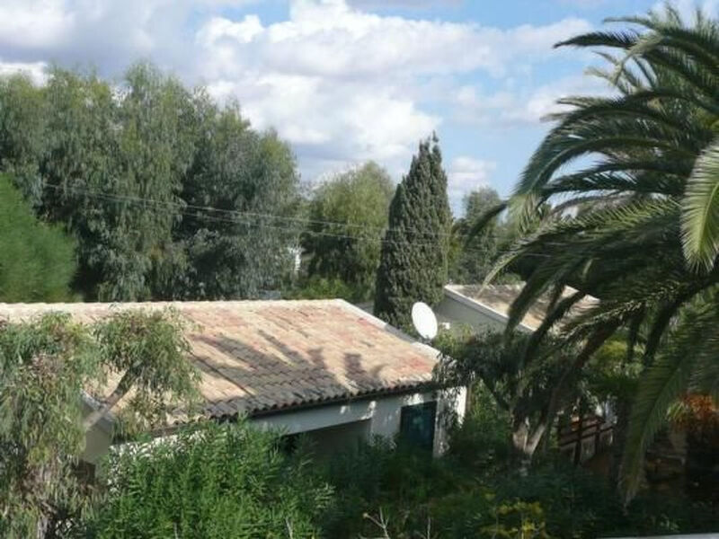 Schöner zentraler Bungalow direkt am Sandstrand auf Sizilien