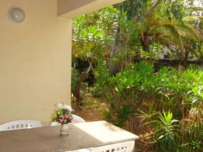 Schöner zentraler Bungalow direkt am Sandstrand auf Sizilien