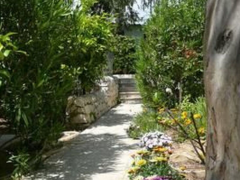 Schöner zentraler Bungalow direkt am Sandstrand auf Sizilien