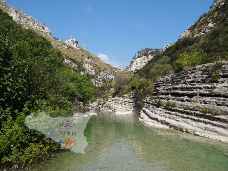 Schöner zentraler Bungalow direkt am Sandstrand auf Sizilien