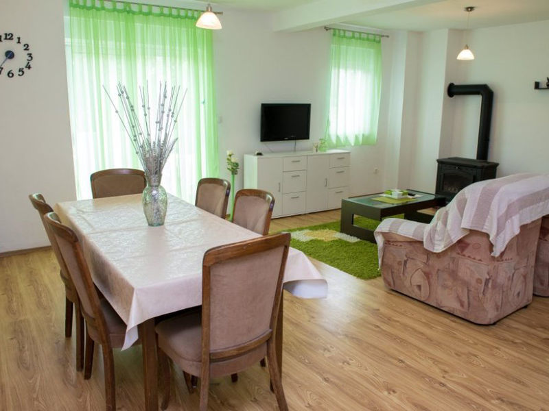 Apartmány Ibis 2