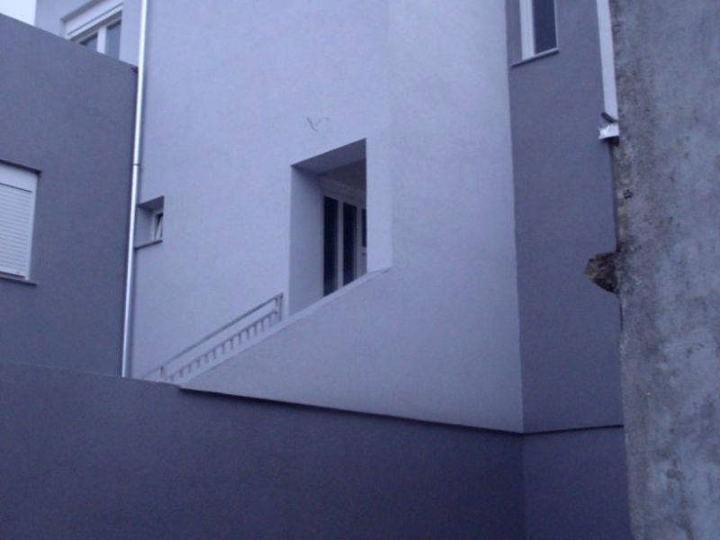 Apartmány Ibis 2