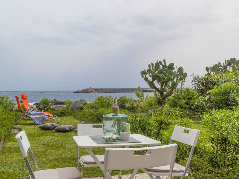 Les Suites Apartment 1