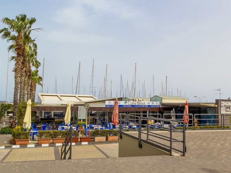 Die Suiten - Apartment 2