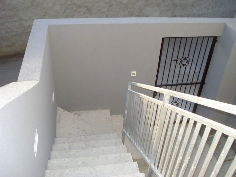 Apartmány Ibis 2