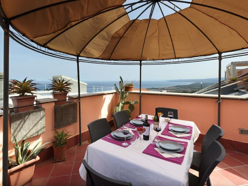 Citycenter Apartment