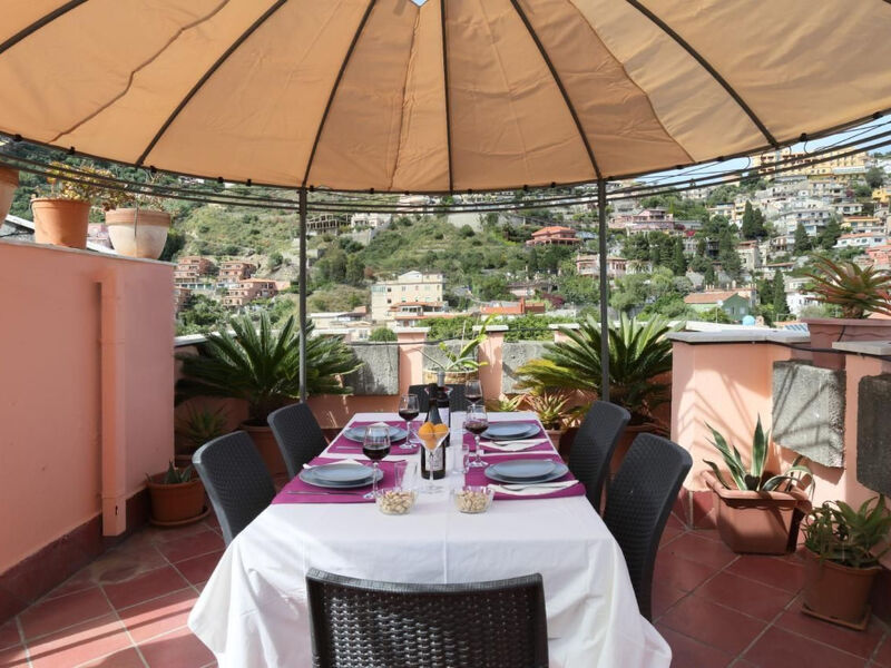 Citycenter Apartment