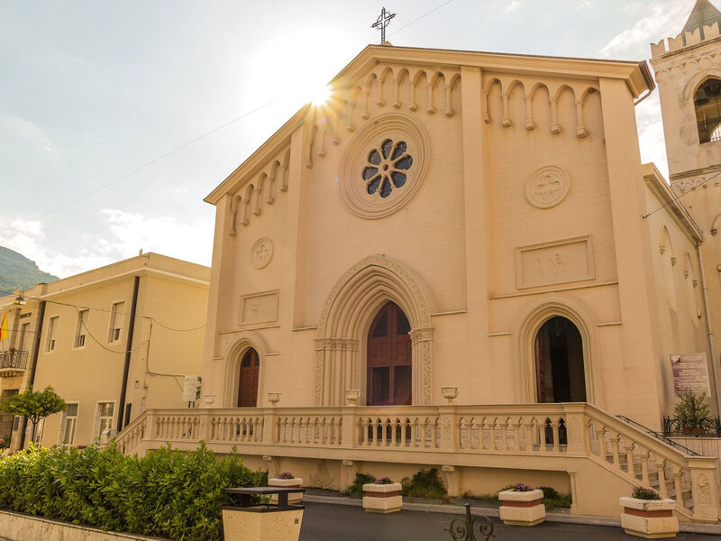 Meerblick-Wohnung 'Casa Serafina Armonia