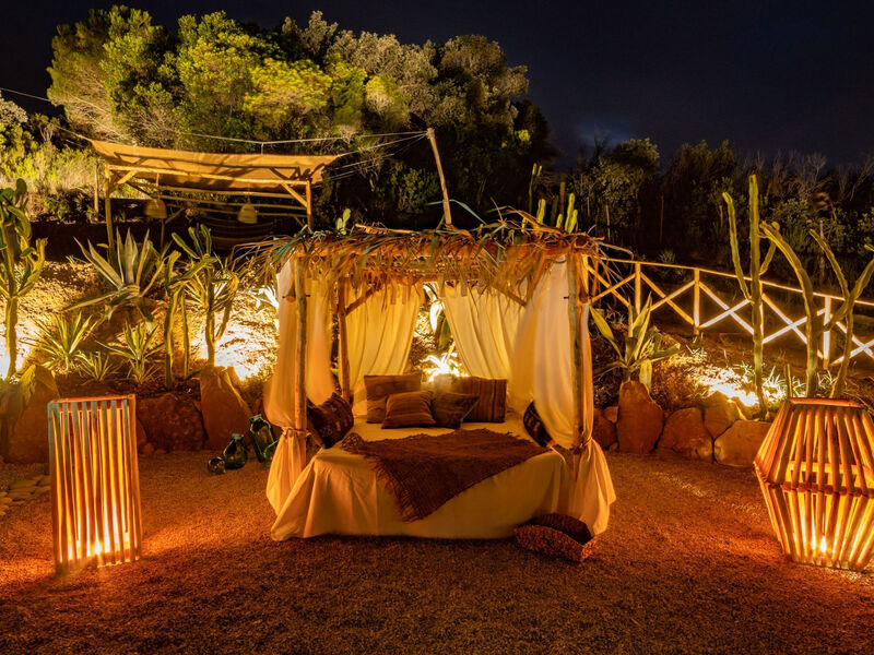 Terre di Bea - charmantes Privatanwesen am Meer