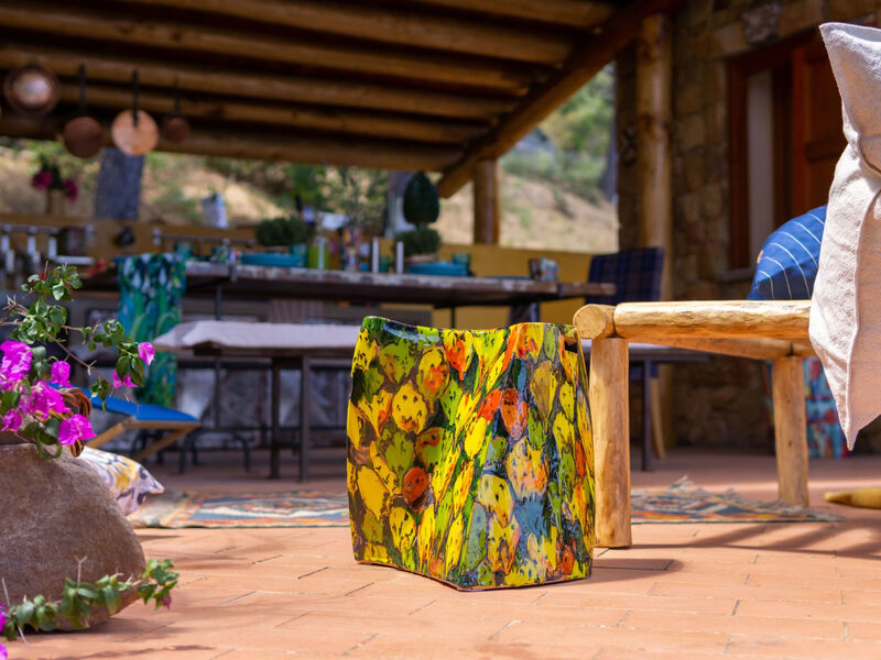 Terre di Bea - charmantes Privatanwesen am Meer