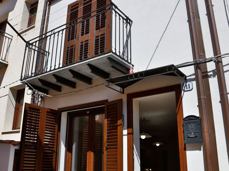 Terrazza della Rocca