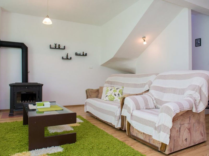 Apartmány Ibis 2