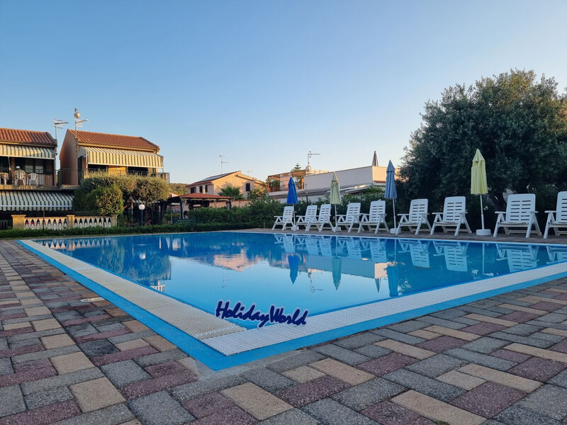 Respiro di Mare von Holiday World