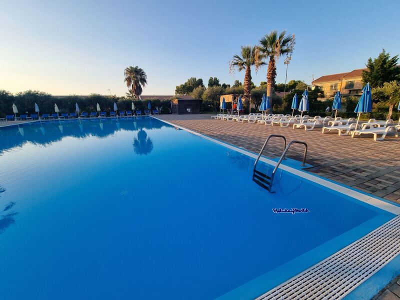 Respiro di Mare von Holiday World