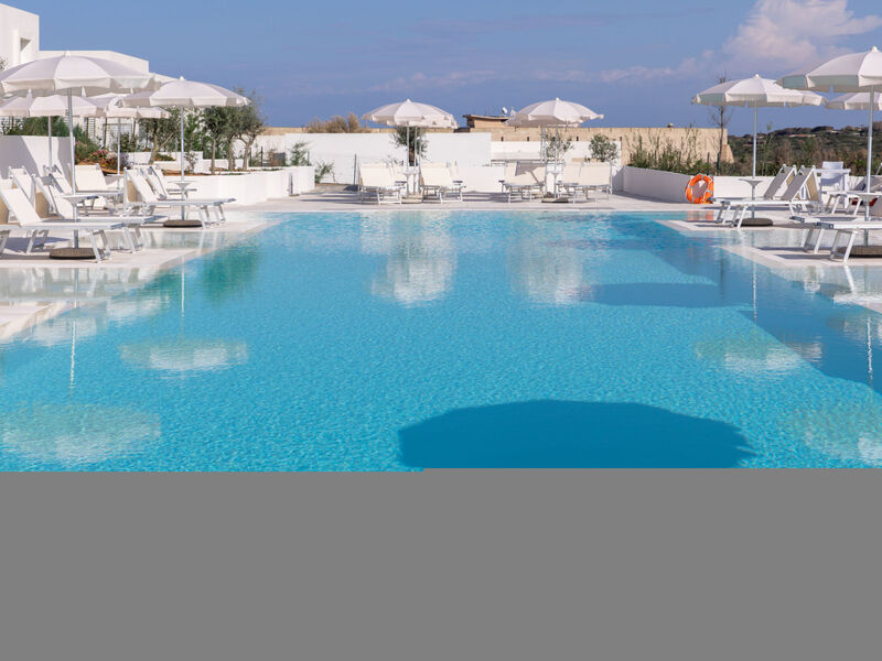 Capo Falcone Charming Apartment