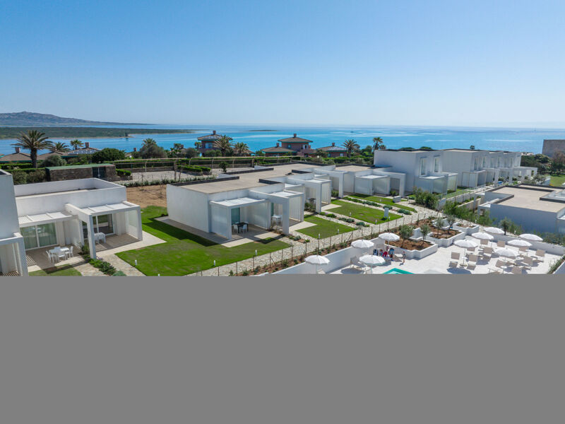 Capo Falcone Charming Apartment