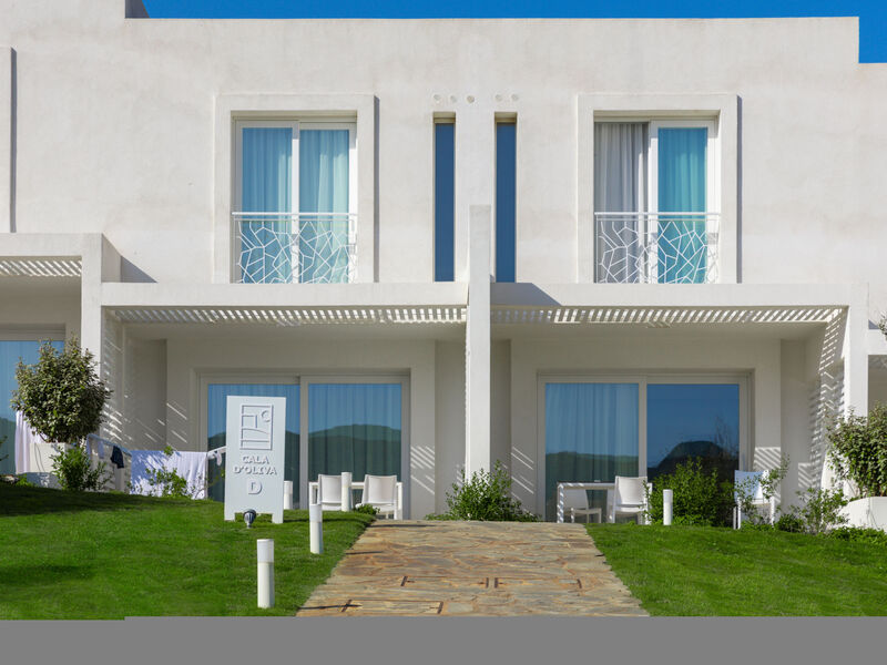 Capo Falcone Charming Apartment