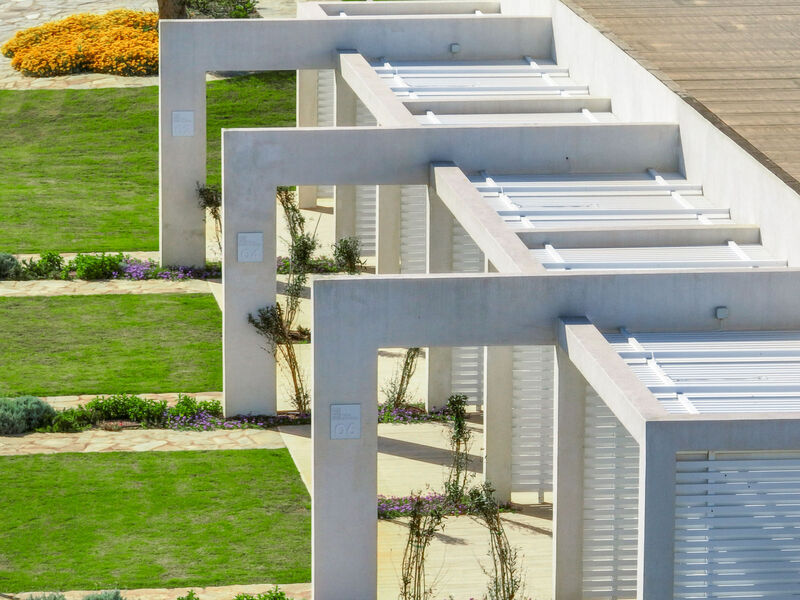 Capo Falcone Charming Apartment