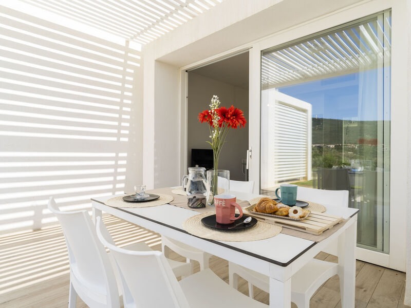 Capo Falcone Charming Apartment