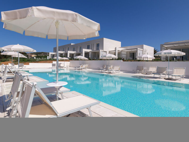 Capo Falcone Charming Apartment