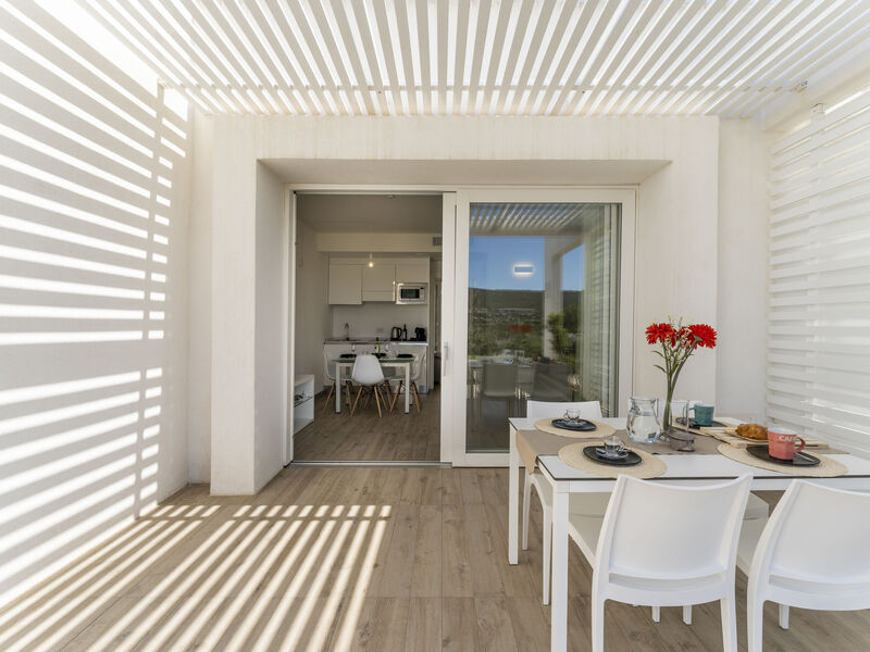 Capo Falcone Charming Apartment