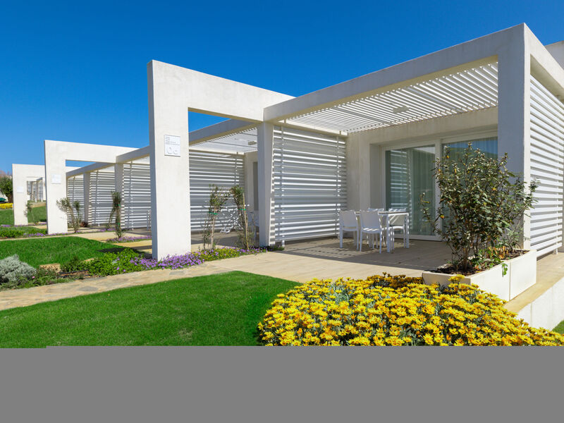 Capo Falcone Charming Apartment