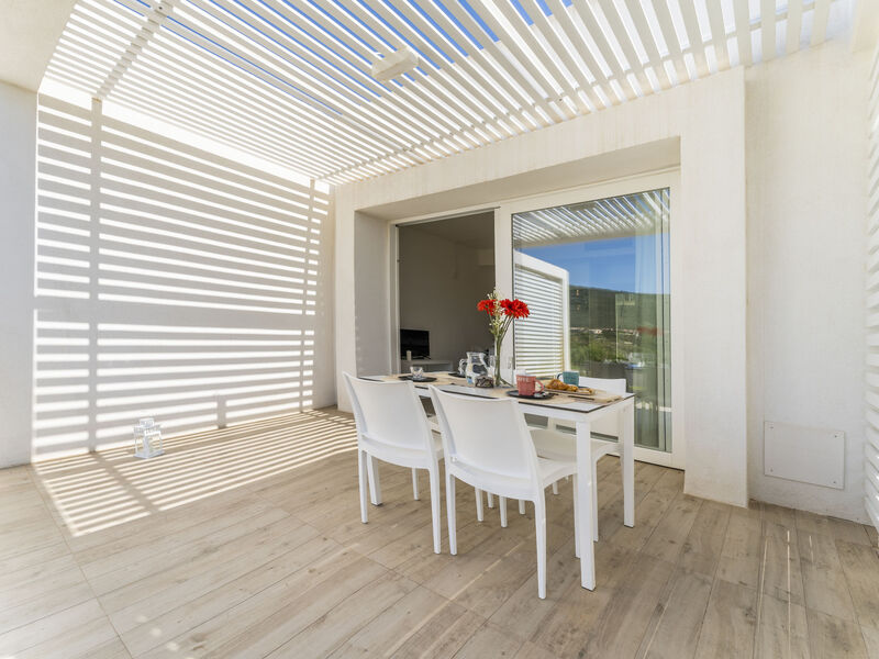 Capo Falcone Charming Apartment