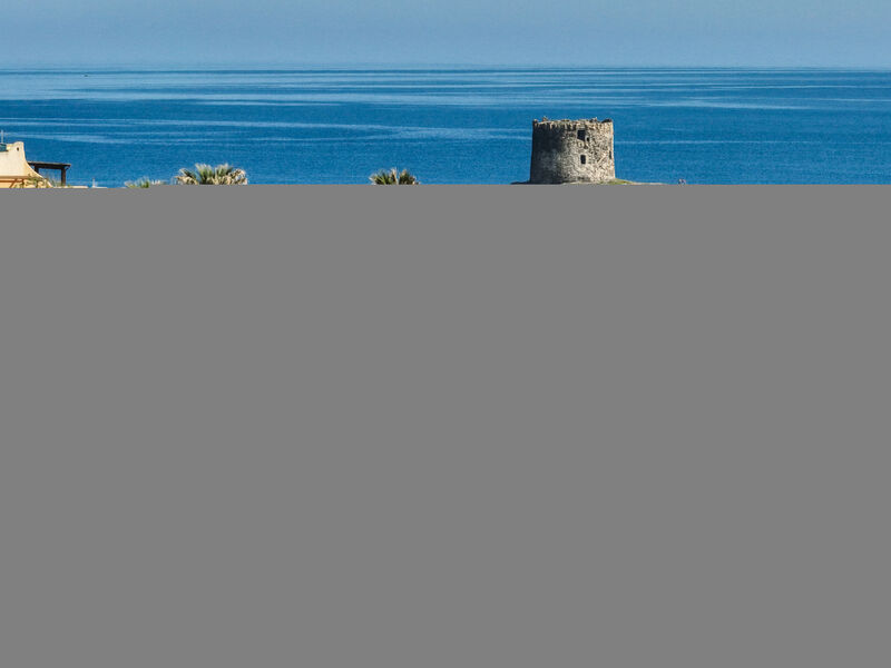 Capo Falcone Charming Apartment