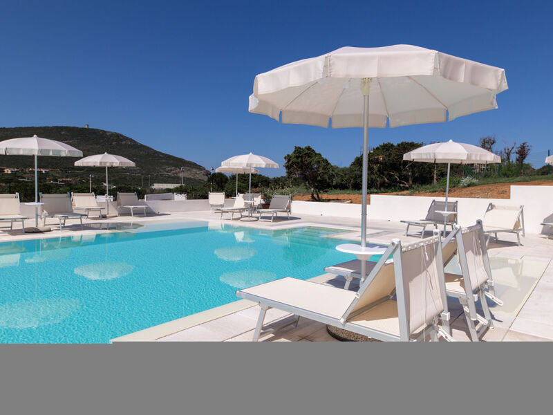 Capo Falcone Charming Apartment