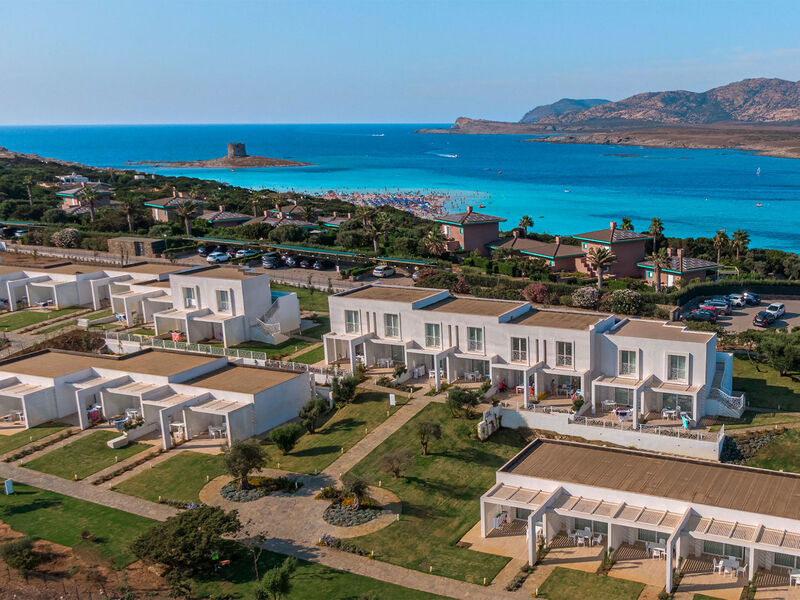 Capo Falcone Charming Apartment