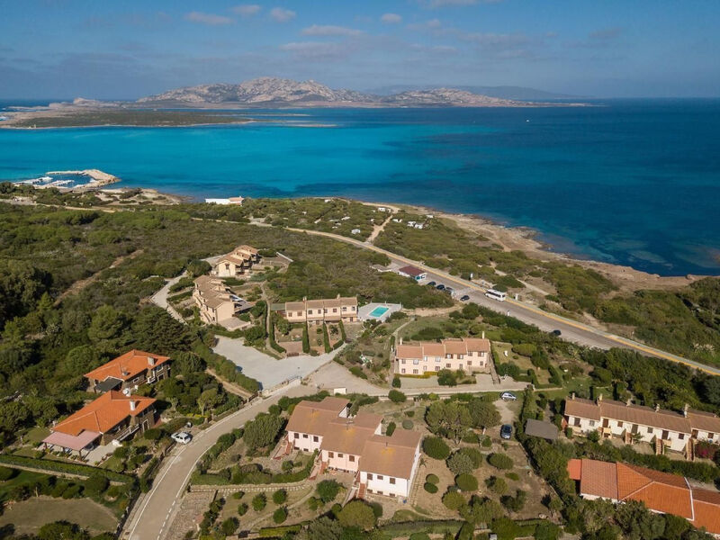 Appartamento Bilo Janna