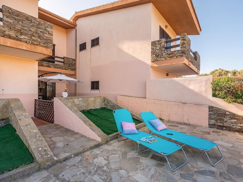 Appartamento Bilo Janna