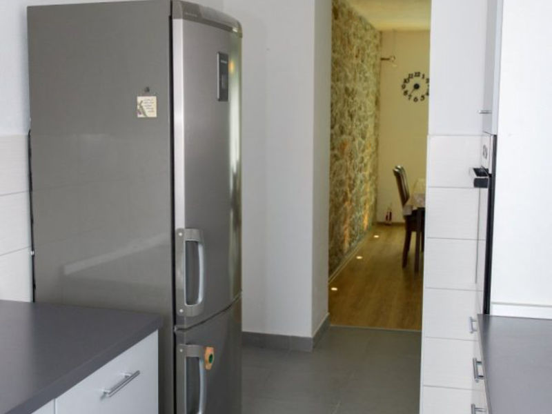 Apartmány Ibis 2