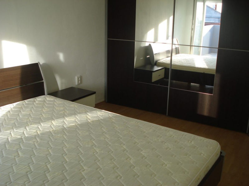 Apartmány Ibis 2