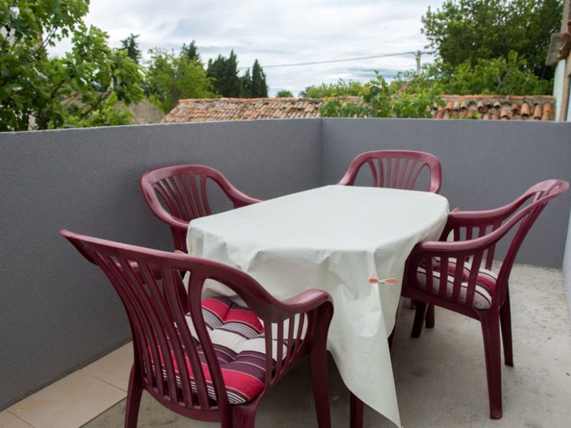 Apartmány Ibis 2
