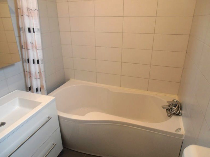 Apartmány Ibis 2