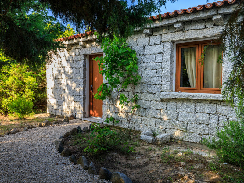 Case Mare Di Ginepri