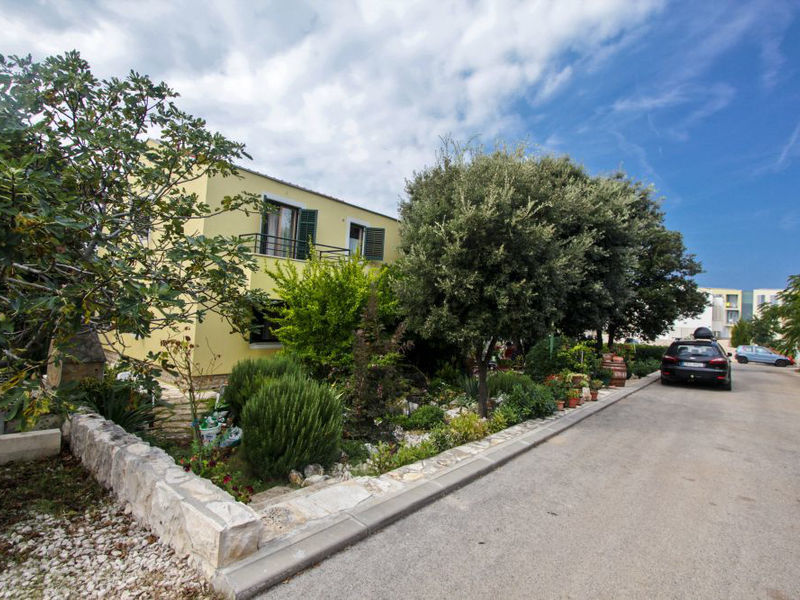 Apartmány Natasa