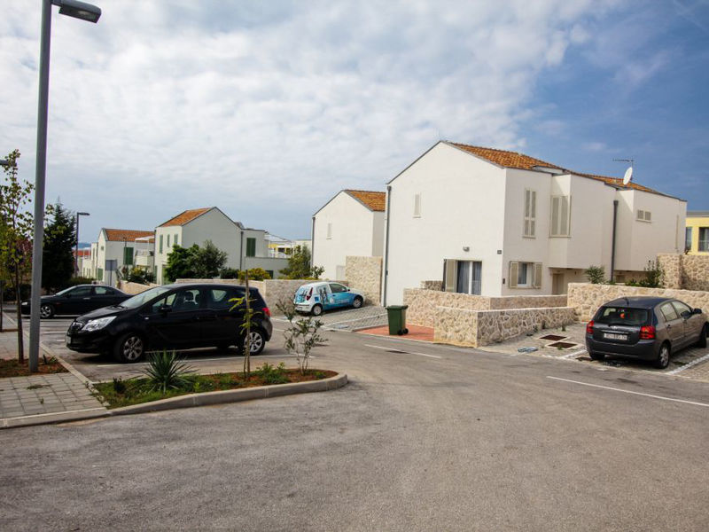 Apartmány Natasa