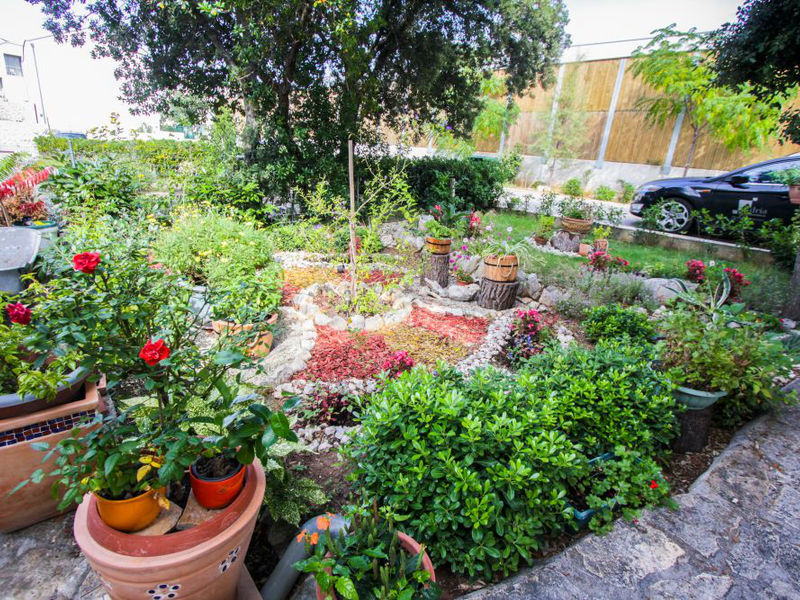 Apartmány Natasa