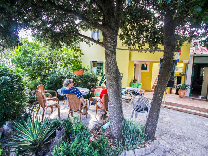 Apartmány Natasa