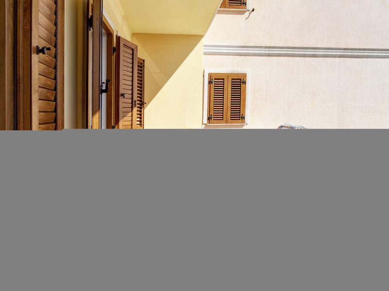 Residence Cristal Blu