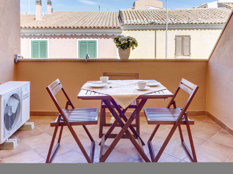 Residence Cristal Blu