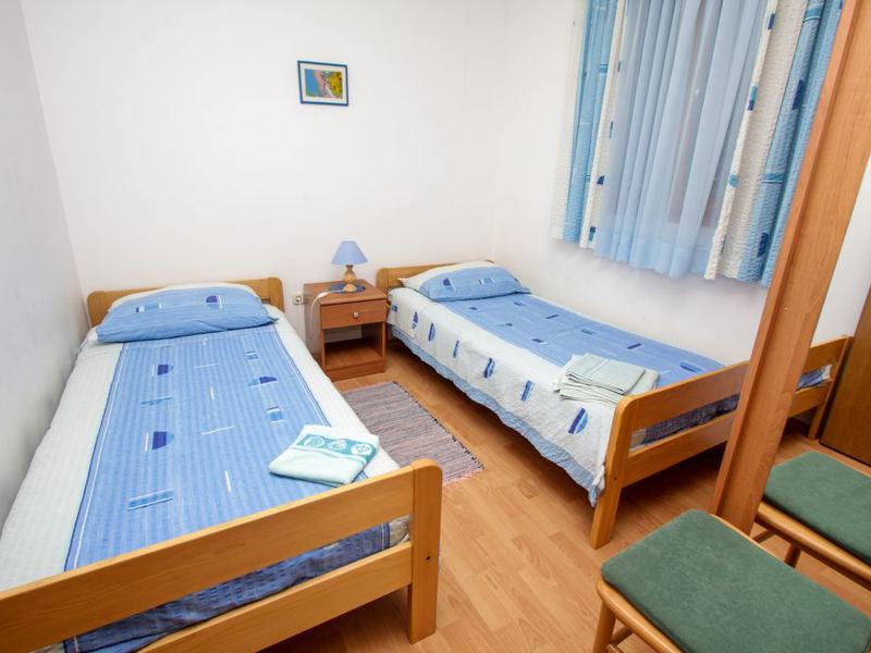 Apartmány Natasa