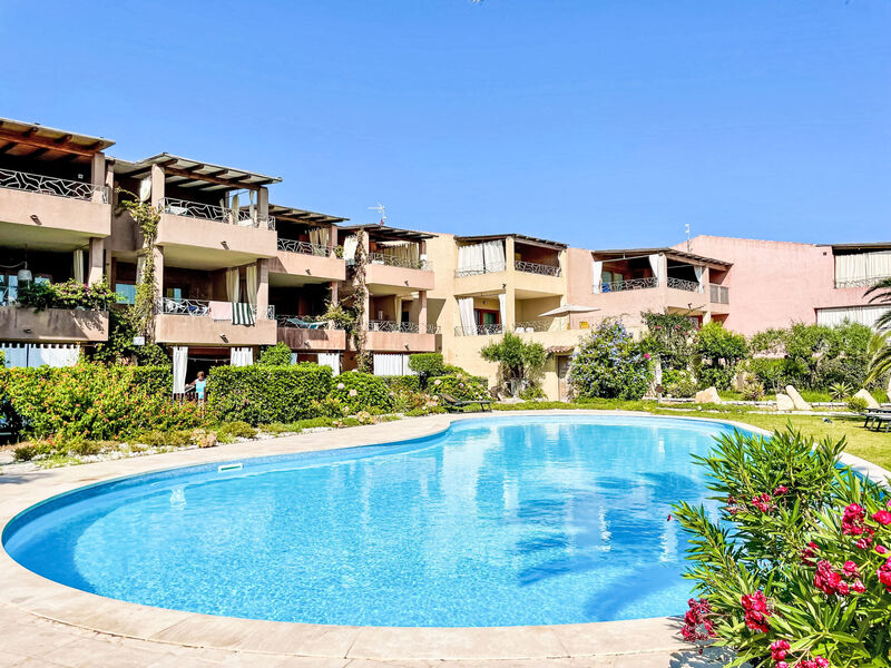 Ferienanlage Il Fjordo