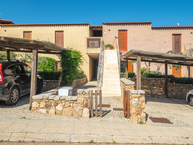 Ferienanlage Il Fjordo